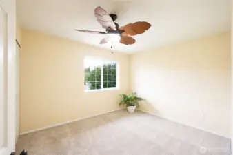 Bedroom #2