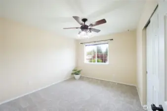 Bedroom #3