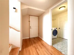 Lower Level