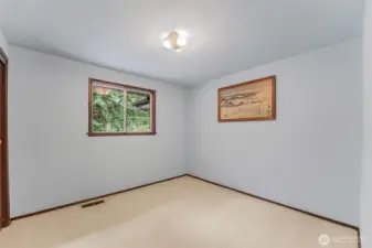 Another view of bedroom 3