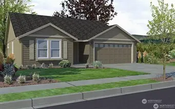 This is a rendering photo