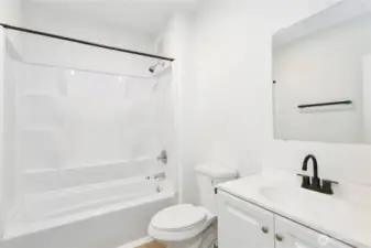 House - Bath