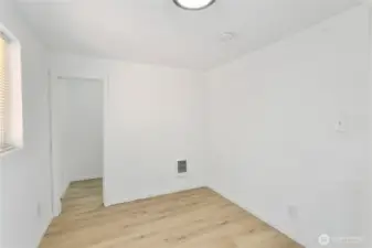 House - Bed 3