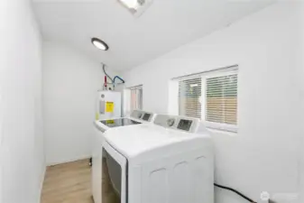 House - Laundry