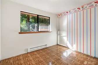 Bedroom #3