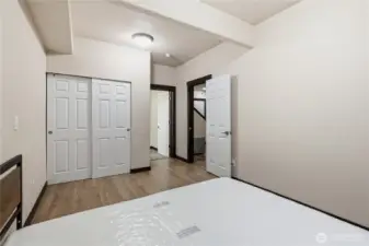 Basement/Bonus Room
