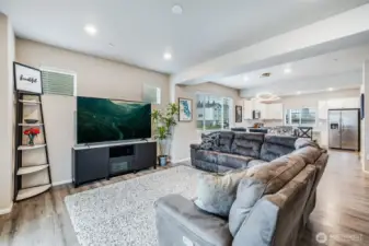 Main Floor Living Room