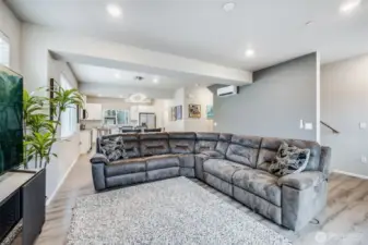 Main Floor Living Room