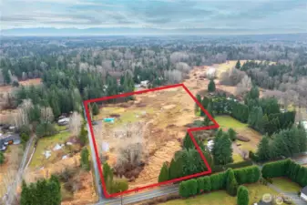 Welcome to 8358 Blaine Rd