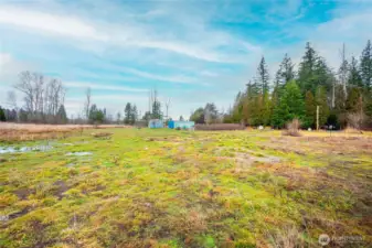 View at different times of the year