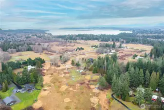 2 miles to Birch Bay!