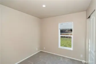 Office/den or use as third bedroom