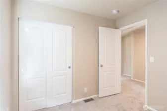 Office/den or use as third bedroom