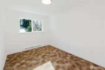 3rd bedroom