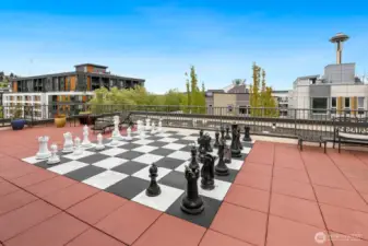 Deck level 3