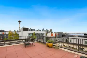 Deck level 2