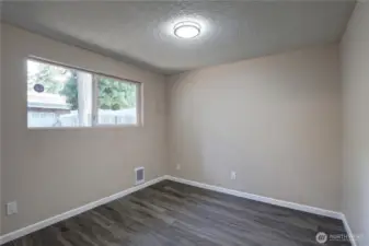 Bedroom #2