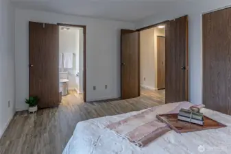 Primary Room