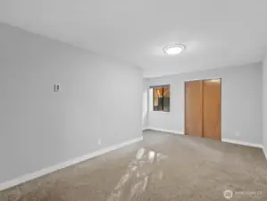 Downstairs Bedroom 1