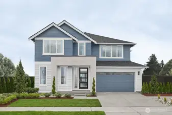 Facade, Ext Colors, Interior Photos & Floor Plans for illustrative purposes only. Actual Facade, Ext Colors, Interiors & Floor Plans may differ.