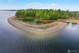 Community Beach