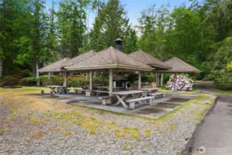 Picnic Area