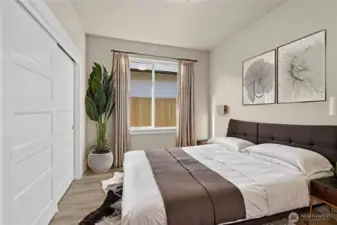 Guest Bedroom