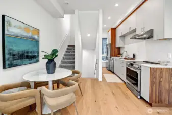 Photos of similar home within the community
