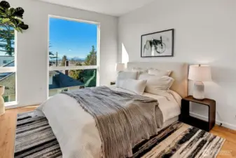 Photos of similar home within the community