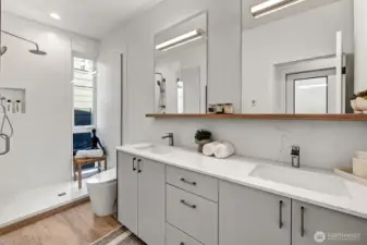 Photos of similar home within the community