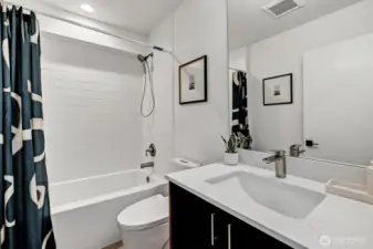Photos of similar home within the community