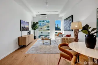 Photos of similar home within the community
