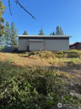40X16' shop