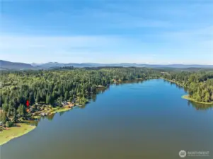 Tanwax Lake