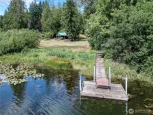 Community Dock