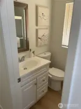 Bath