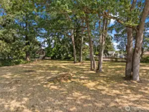 Spacious Property for Privacy or Development