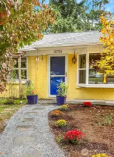 Well maintained home with many expensive upgrades! Newer roof & gutters. A high efficiency heat pump with AC was just installed in 2024. Mostly dual pane vinyl windows, Ask your Agents for the extensive list of improvements!