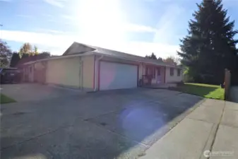 What a great home!