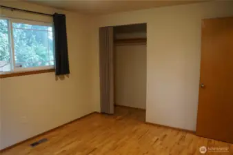 3rd Bedroom
