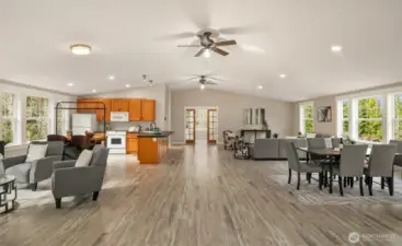 Guest Apartment
