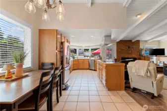 Title floors
