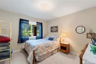Guest Bed 1