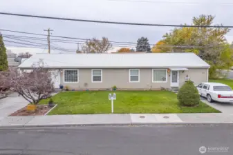 Could be your next or first investment!