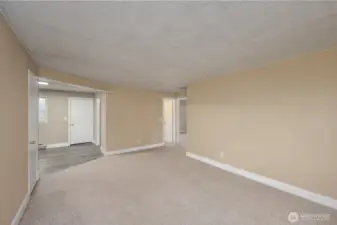 Unit 236 Currently Vacant. 2 Bed 1 bath 725 sq ft