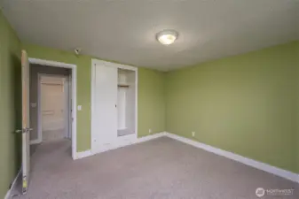 Perfect opportunity for a buyer who wants to move in and rent the other side out!