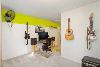 Bonus Room
