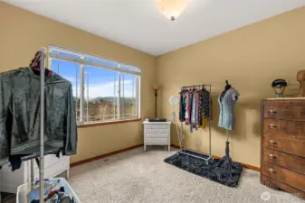 Bedroom/Office #3 Upper