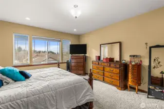 Primary Bedroom #1 Upper