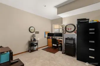 Bedroom #6 Lower Level